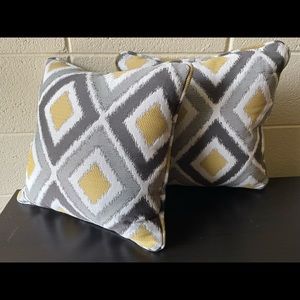 Small Decorative Pillows